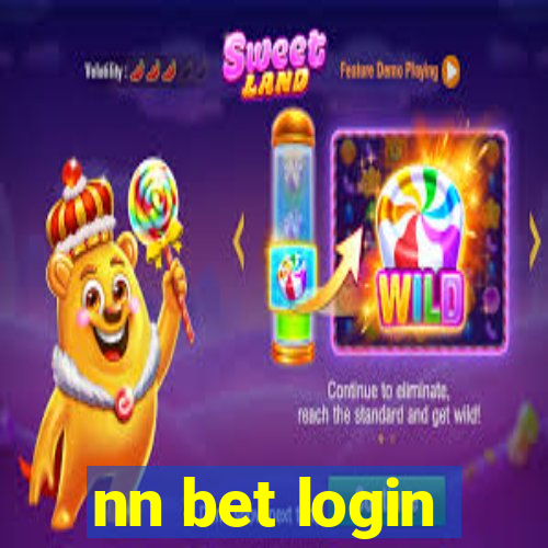 nn bet login